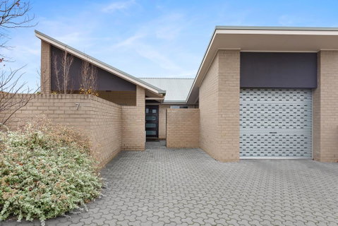 Frewville 7 Apartment - Whitsundays Accommodation 0