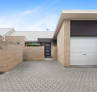 Frewville 7A Apartment - Whitsundays Accommodation