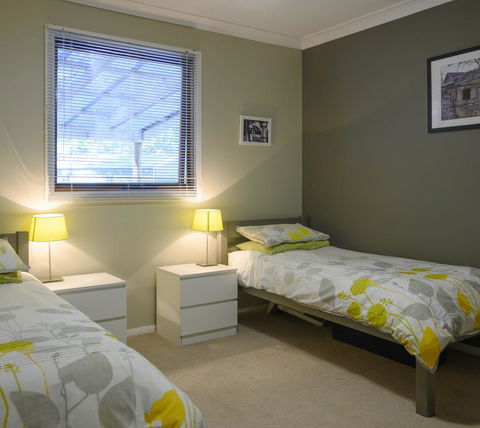 Friends At McLaren Vale - Whitsundays Accommodation 2