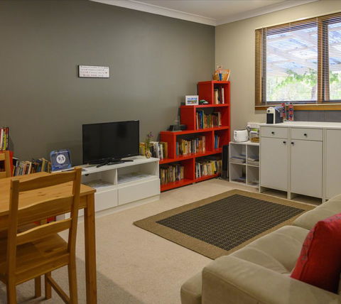 Friends At McLaren Vale - Whitsundays Accommodation 0