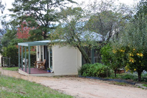 Friends In Harcourt North - Whitsundays Accommodation 1