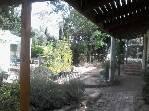 Friends In Harcourt North - Whitsundays Accommodation 0