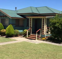 FROGGIES HOLIDAY HOUSE - Whitsundays Accommodation