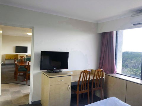 Frontier Hotel Darwin - Whitsundays Accommodation 3