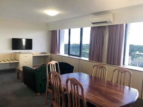 Frontier Hotel Darwin - Whitsundays Accommodation 1