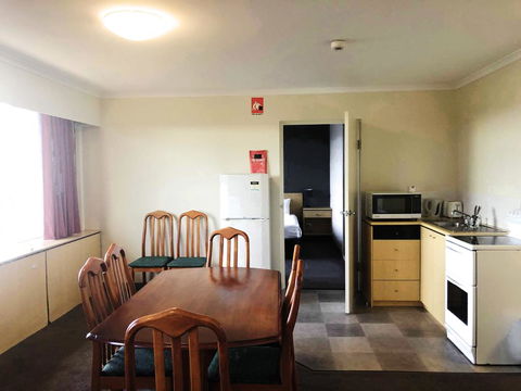 Frontier Hotel Darwin - Whitsundays Accommodation 2