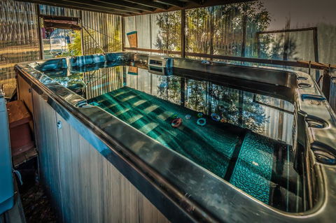 Fullcircle Farm - Whitsundays Accommodation 1