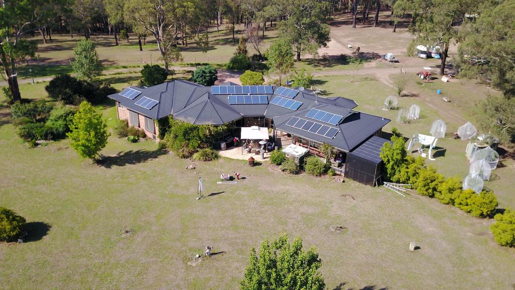 Maldon NSW Whitsundays Accommodation