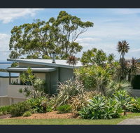 Funky Eco Beach House - Whitsundays Accommodation