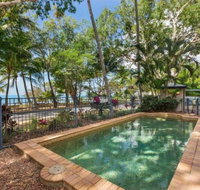 Fusilier Beachfrontviews - Whitsundays Accommodation