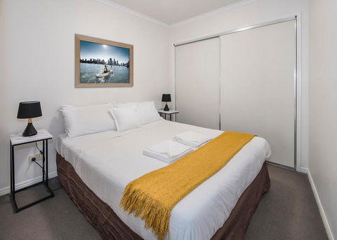 FV4006 Apartments - Whitsundays Accommodation 2