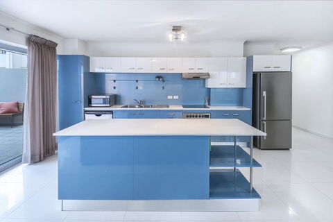 FV4006 Apartments - Whitsundays Accommodation 1