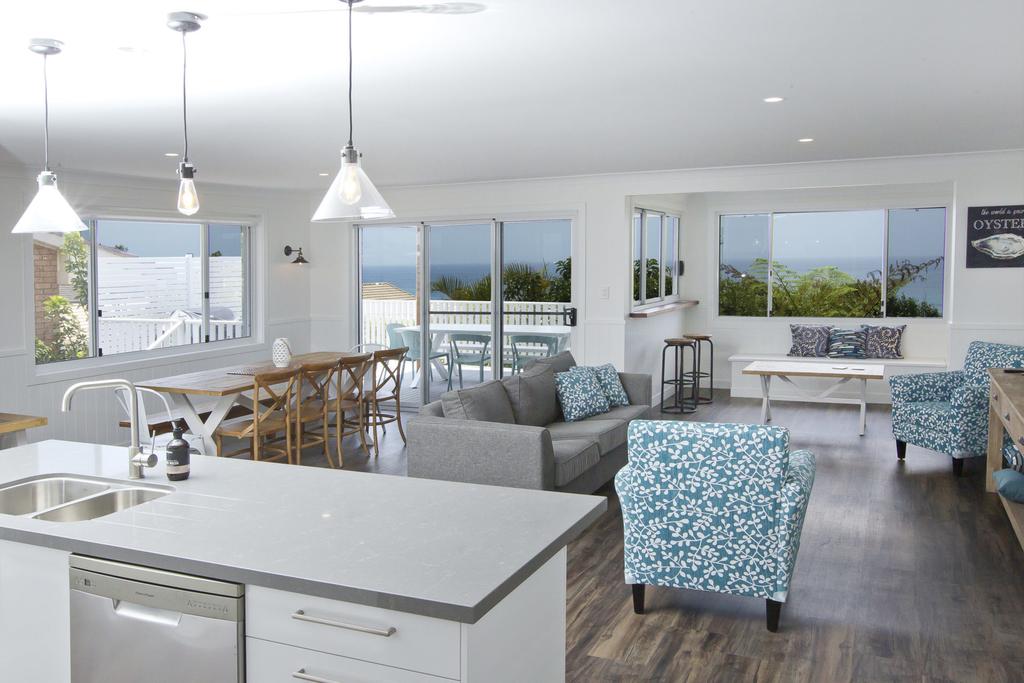 Wallingat NSW Whitsundays Accommodation