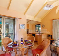 Fyshwicks Cottage - Whitsundays Accommodation