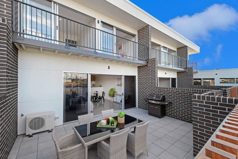 G149 - Apt 2 - Whitsundays Accommodation 0