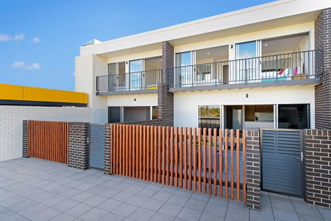 G149 - Apt 2 - Whitsundays Accommodation 1