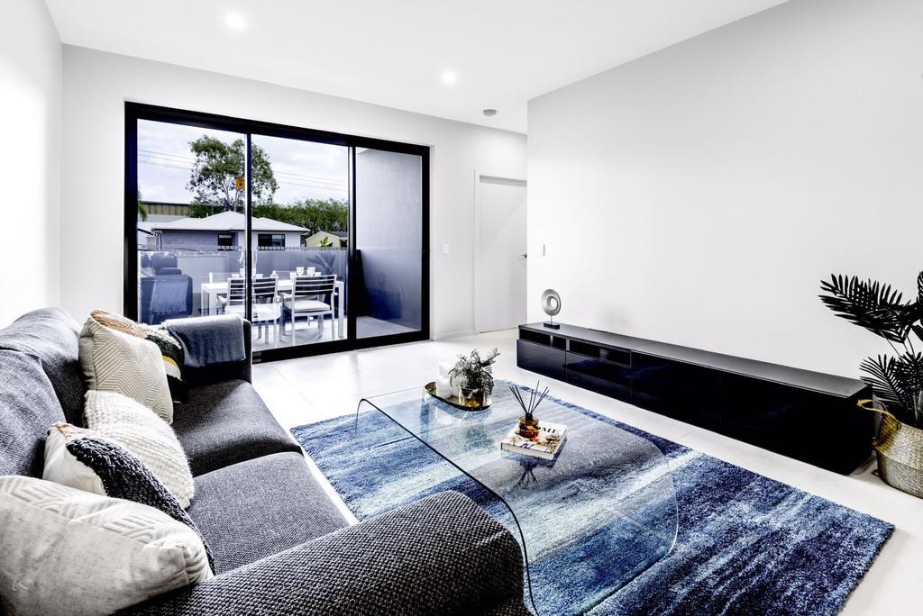 Robertson QLD Whitsundays Accommodation