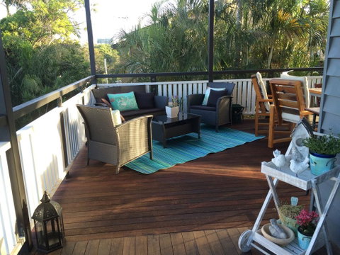 Gaby's Hacienda - Whitsundays Accommodation 0