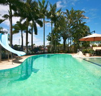 Galaxy Mackay Motor Inn - Whitsundays Accommodation