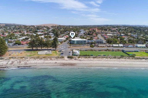 Gallery Resort Apartments - Whitsundays Accommodation 1