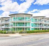 Gallery Resort Apartments - Whitsundays Accommodation