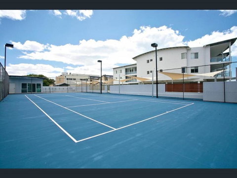 Gallery Resort Apartments - Whitsundays Accommodation 2