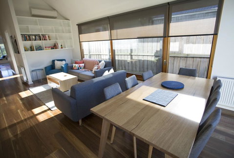 GALWAY COTTAGE - Whitsundays Accommodation 2