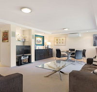 Garden Apartment  Forster Tower - Whitsundays Accommodation