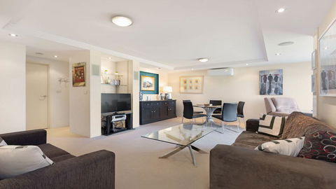 Garden Apartment @ Forster Tower - Whitsundays Accommodation 0