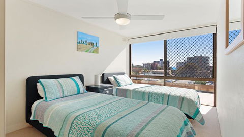 Garden Apartment @ Forster Tower - Whitsundays Accommodation 2
