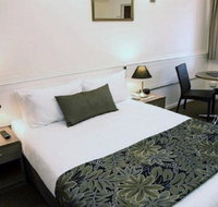 Garden City Motor Inn - Whitsundays Accommodation