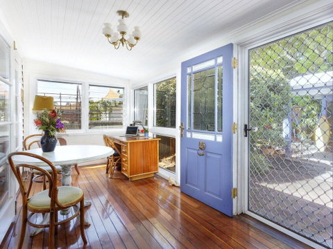 Garden Cottage - Whitsundays Accommodation 0