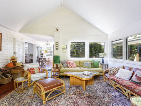 Garden Cottage - Whitsundays Accommodation 2
