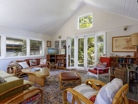 Garden Cottage - Whitsundays Accommodation 3