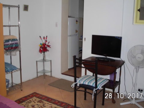 Garden Lodge - Whitsundays Accommodation 2