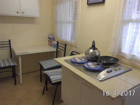Garden Lodge - Whitsundays Accommodation 3