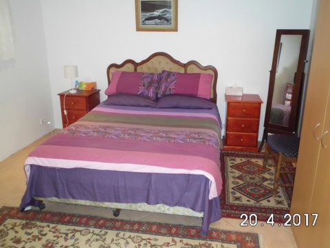Garden Lodge - Whitsundays Accommodation 0
