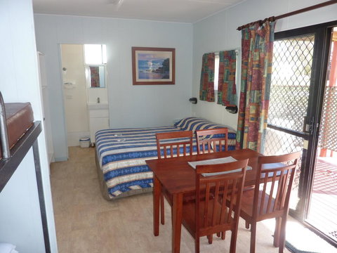 Garden Of Eden Caravan Park - Whitsundays Accommodation 2