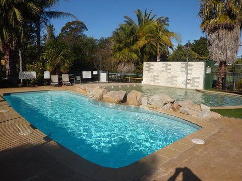 Garden Of Eden Caravan Park - Whitsundays Accommodation 0