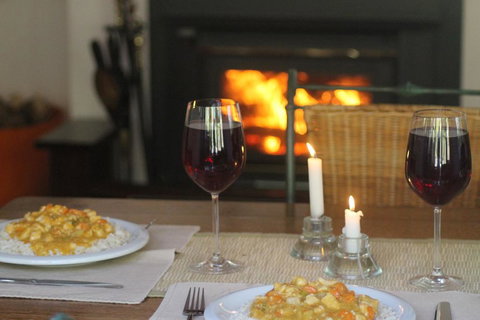 Gardenia House - Whitsundays Accommodation 1