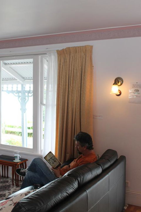 Gardenia House - Whitsundays Accommodation 3