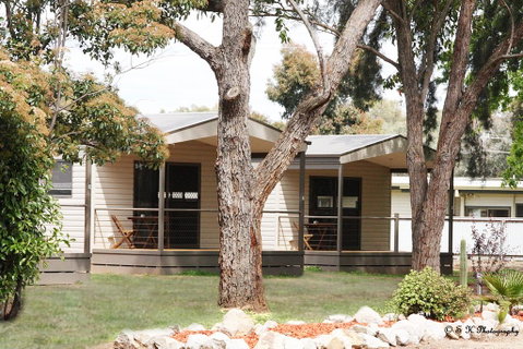 Gardenview - Whitsundays Accommodation 1