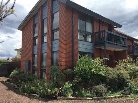 Garland Grove - Whitsundays Accommodation 1