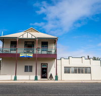 Gascoyne Hotel - Whitsundays Accommodation