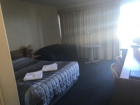 Gateway Motor Inn - Whitsundays Accommodation 3