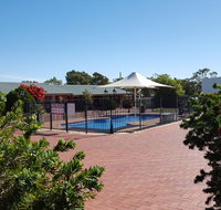 Gateway Motor Inn - Whitsundays Accommodation