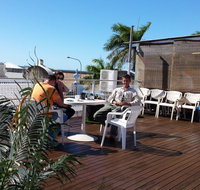 Gecko's Rest Budget Accommodation  Backpackers - Whitsundays Accommodation