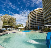 Gemini Resort - Whitsundays Accommodation