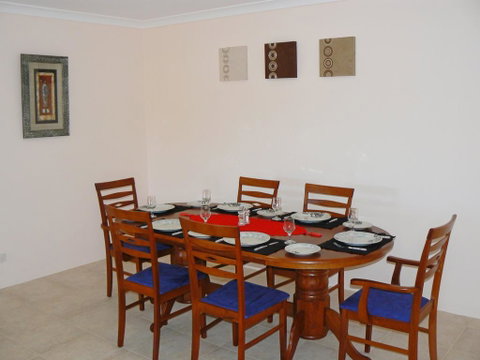 Geraldton Luxury Vacation Home - Whitsundays Accommodation 3