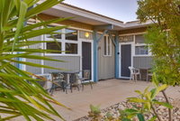 Getaway Villas Unit 38-12 - 1 Bedroom Self-Contained Accommodation